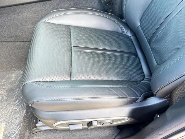 2026 Jeep Grand Wagoneer 4x2