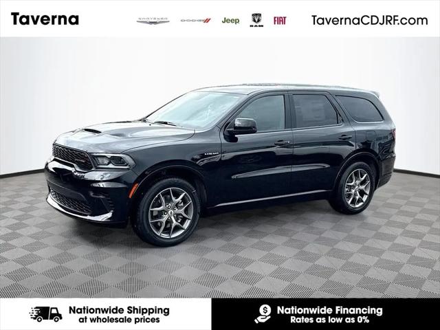 2026 Dodge Durango GT AWD HEMI V8 for sale in Plantation, FL
