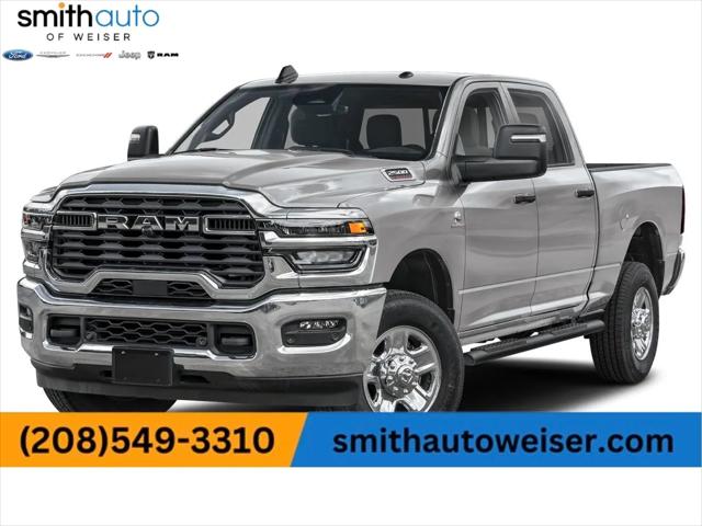 2026 Ram 2500 Limited Crew Cab 4x4 8' Box for sale in Weiser, ID