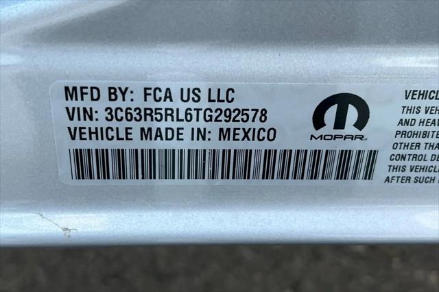 2026 Ram 2500 Limited Crew Cab 4x4 8 Box