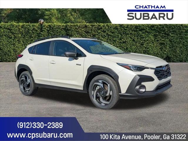 2026 Subaru Crosstrek Premium for sale in Pooler, GA