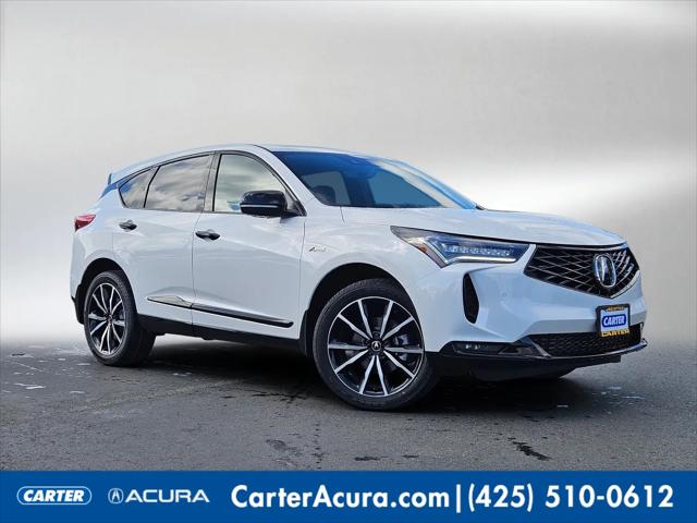 2026 Acura RDX A-Spec Advance for sale in Lynnwood, WA