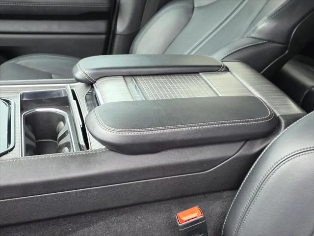 2024 Jeep Wagoneer Series II 4x4