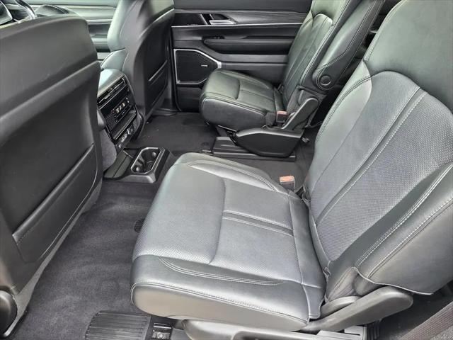 2024 Jeep Wagoneer Series II 4x4