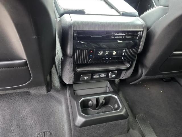 2024 Jeep Wagoneer Series II 4x4