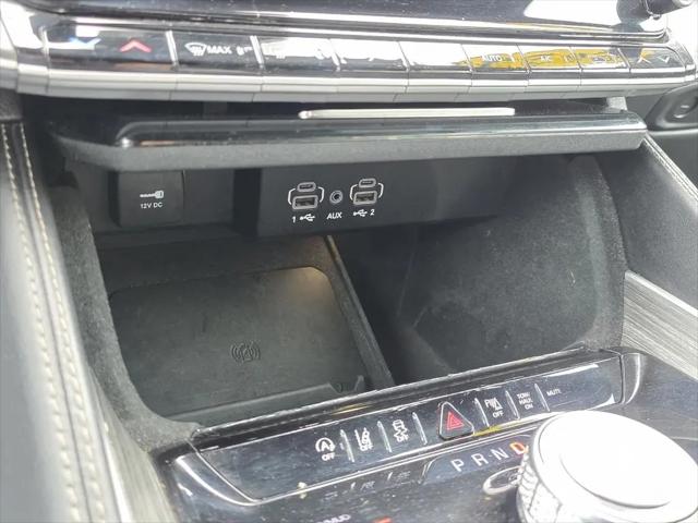 2024 Jeep Wagoneer Series II 4x4