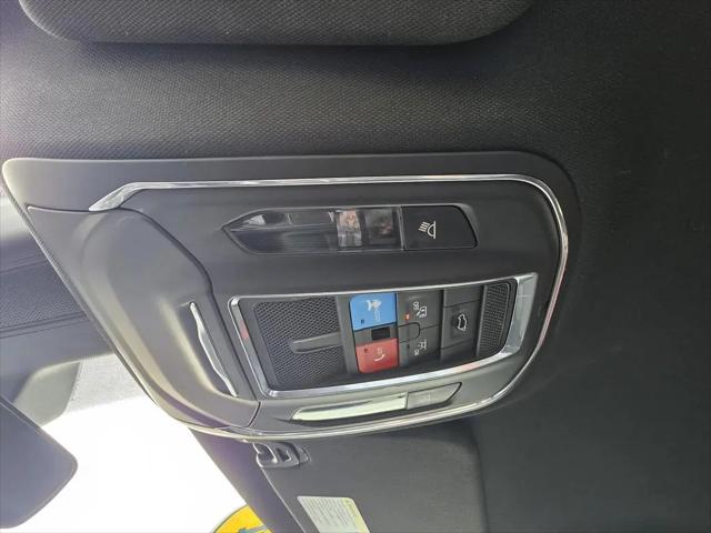 2024 Jeep Wagoneer Series II 4x4
