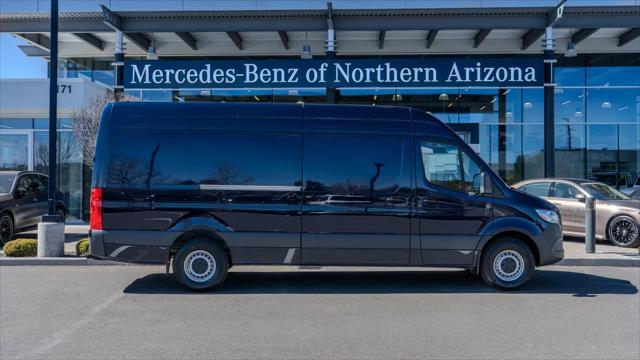 2026 Mercedes-Benz Sprinter 2500 High Roof 4-Cyl Diesel HO for sale in Flagstaff, AZ