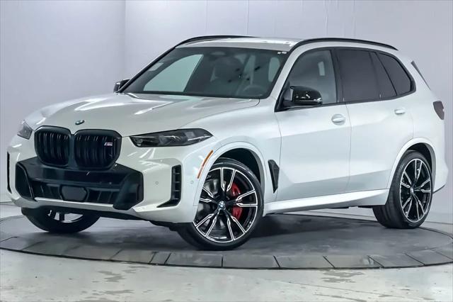 2026 BMW X5 M60i for sale in San Francisco, CA