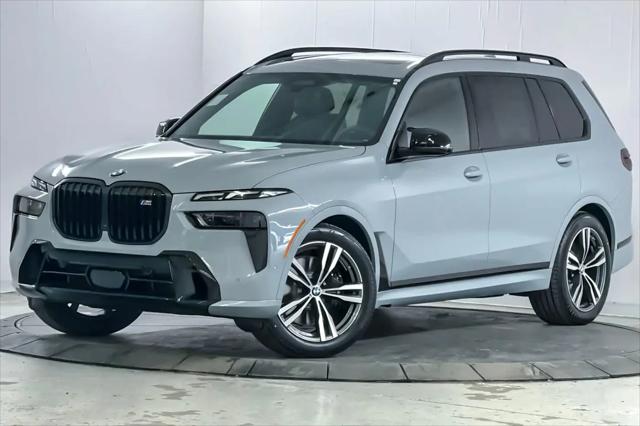 2026 BMW X7 M60i for sale in San Francisco, CA
