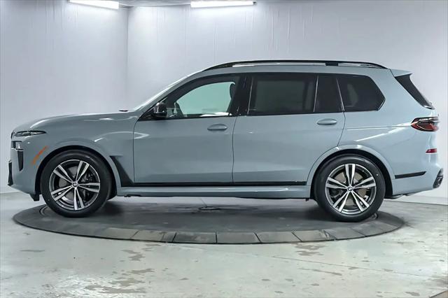 2026 BMW X7 M60i