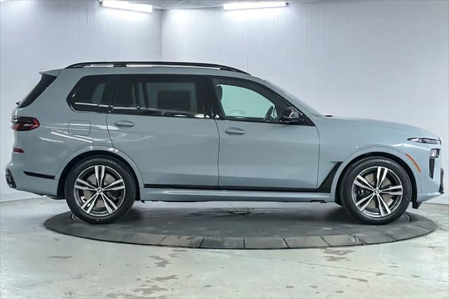 2026 BMW X7 M60i