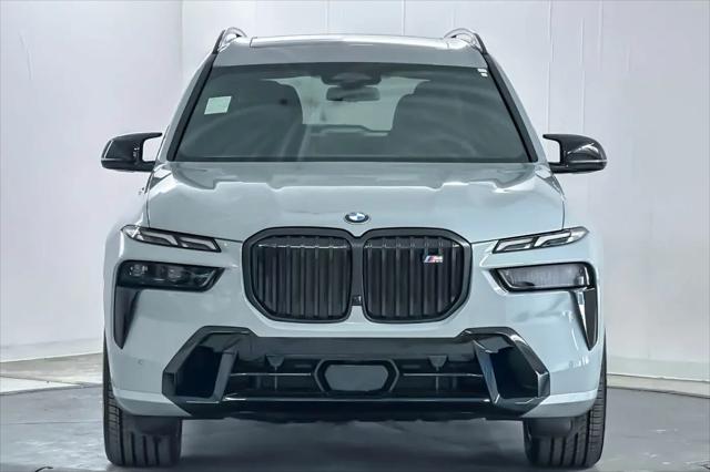 2026 BMW X7 M60i