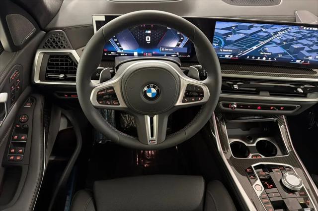 2026 BMW X7 M60i