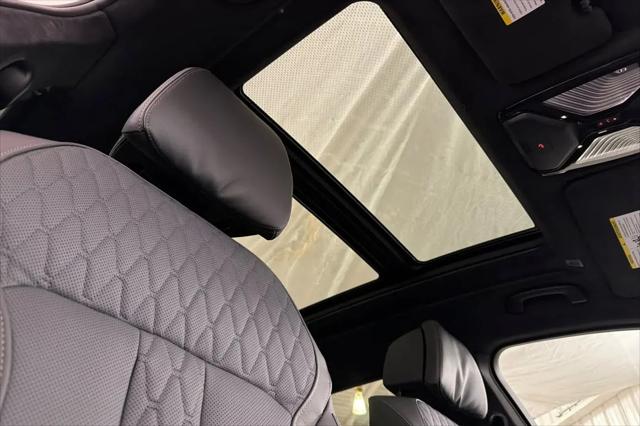 2026 BMW X7 M60i