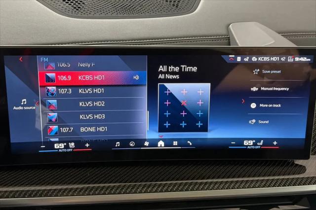 2026 BMW X7 M60i