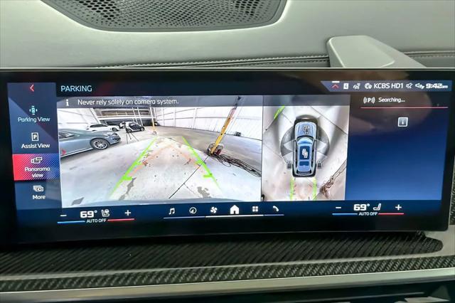 2026 BMW X7 M60i