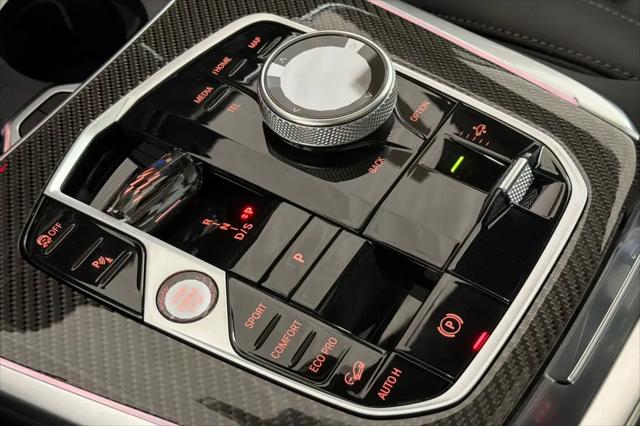 2026 BMW X7 M60i