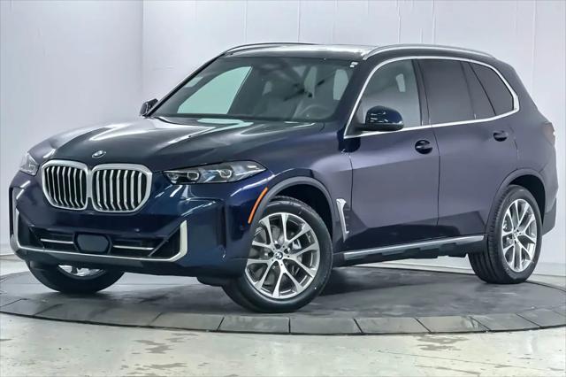 2026 BMW X5 xDrive40i for sale in San Francisco, CA