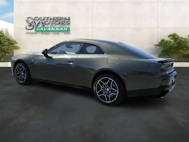 2026 Dodge Charger Scat Pack Plus 2-Door AWD