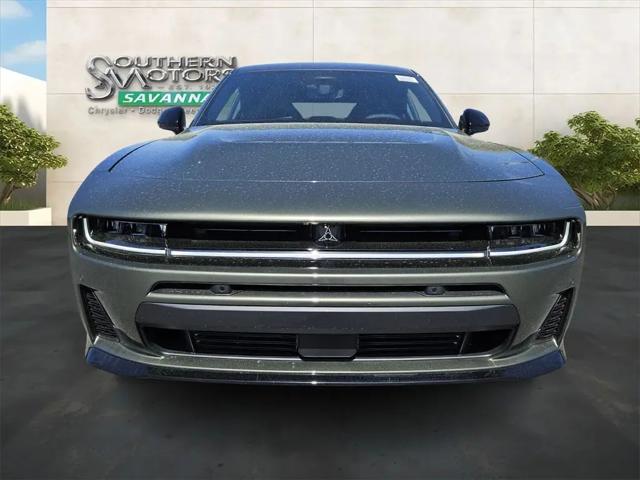 2026 Dodge Charger Scat Pack Plus 2-Door AWD