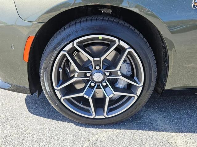 2026 Dodge Charger Scat Pack Plus 2-Door AWD