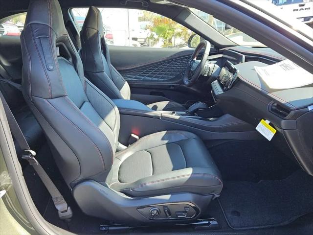 2026 Dodge Charger Scat Pack Plus 2-Door AWD