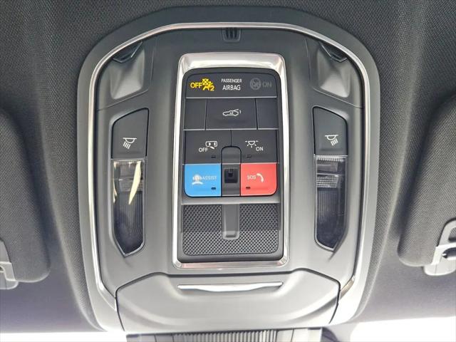 2026 Dodge Charger Scat Pack Plus 2-Door AWD
