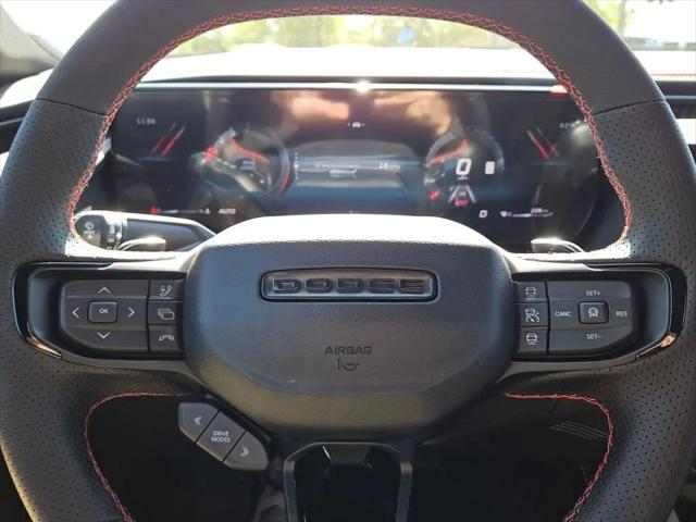 2026 Dodge Charger Scat Pack Plus 2-Door AWD