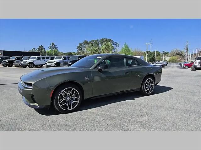 2026 Dodge Charger Scat Pack Plus 2-Door AWD