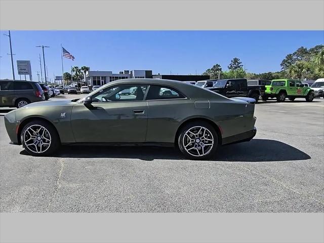 2026 Dodge Charger Scat Pack Plus 2-Door AWD