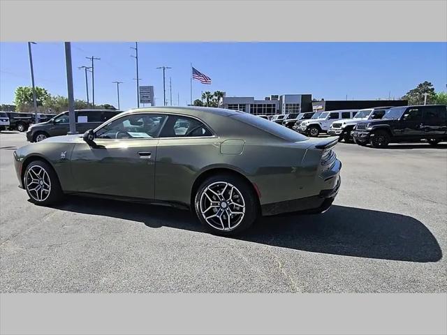 2026 Dodge Charger Scat Pack Plus 2-Door AWD