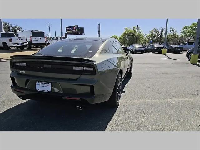 2026 Dodge Charger Scat Pack Plus 2-Door AWD
