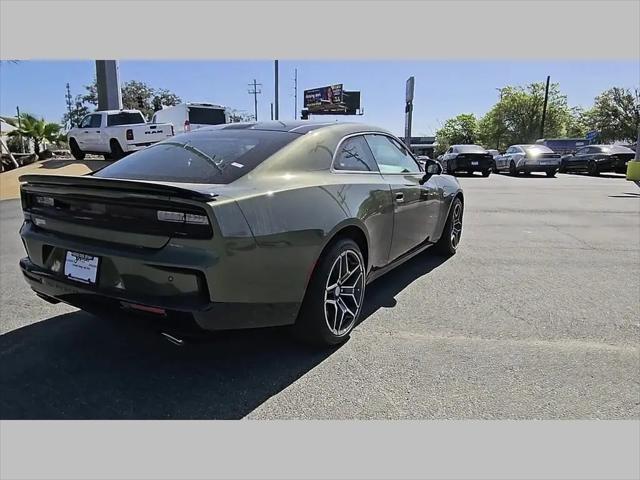 2026 Dodge Charger Scat Pack Plus 2-Door AWD
