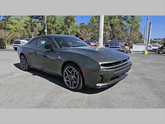 2026 Dodge Charger Scat Pack Plus 2-Door AWD