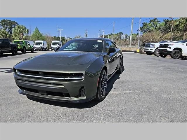 2026 Dodge Charger Scat Pack Plus 2-Door AWD