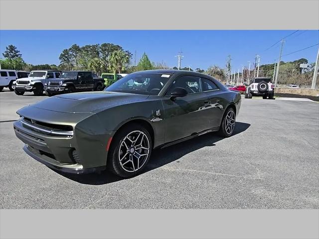 2026 Dodge Charger Scat Pack Plus 2-Door AWD