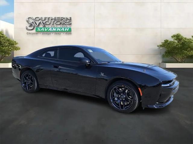 2026 Dodge Charger Scat Pack 2-Door AWD