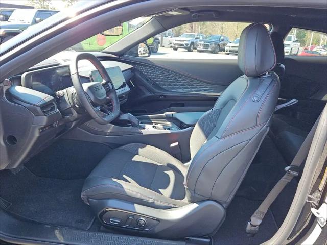 2026 Dodge Charger Scat Pack 2-Door AWD