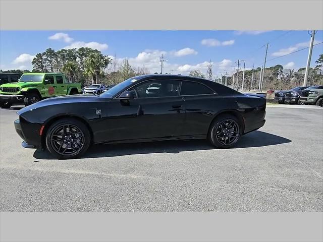 2026 Dodge Charger Scat Pack 2-Door AWD