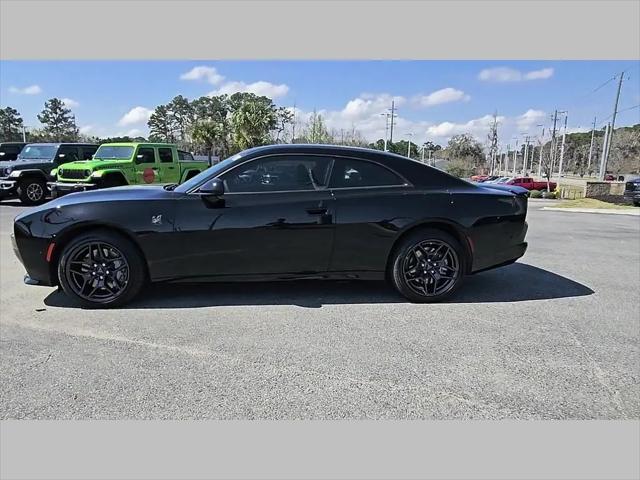 2026 Dodge Charger Scat Pack 2-Door AWD