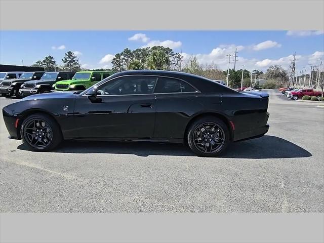 2026 Dodge Charger Scat Pack 2-Door AWD