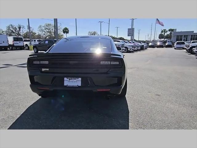 2026 Dodge Charger Scat Pack 2-Door AWD