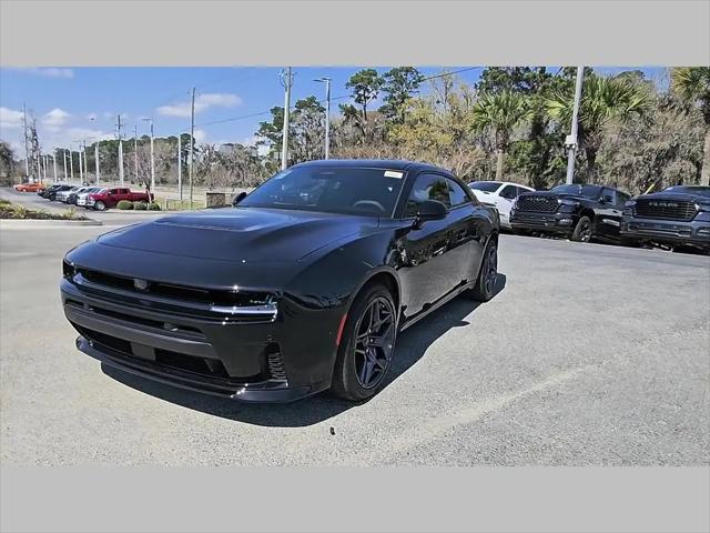 2026 Dodge Charger Scat Pack 2-Door AWD