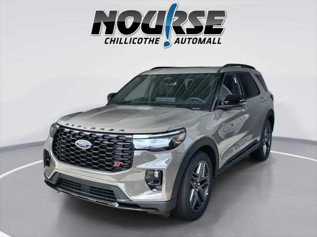 2026 Ford Explorer ST for sale in Chillicothe, OH