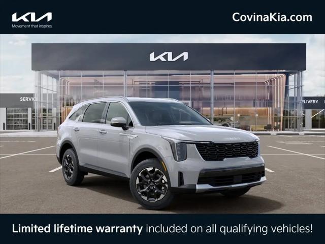 2026 Kia Sorento S for sale in Covina, CA