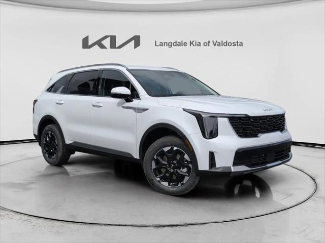 2026 Kia Sorento S for sale in Valdosta, GA