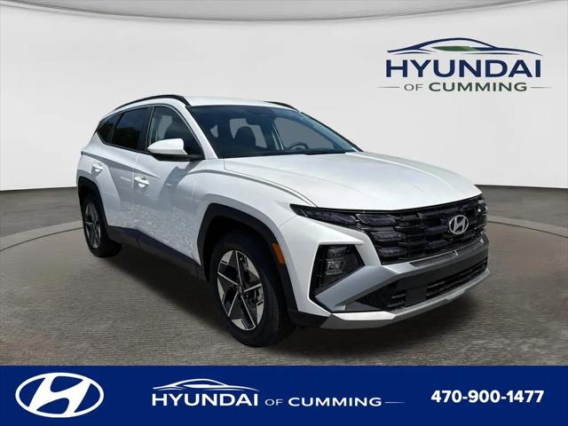 2026 Hyundai Tucson SEL for sale in Cumming, GA