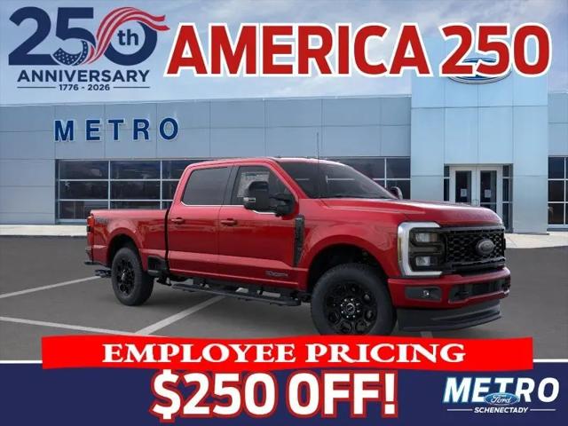 2026 Ford F-350 LARIAT for sale in Schenectady, NY