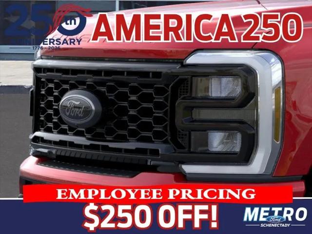 2026 Ford F-350 LARIAT